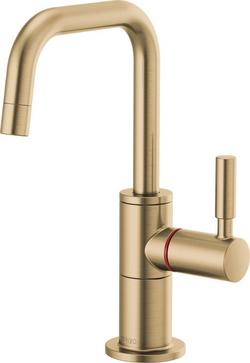 Brilliance&reg; Luxe Gold&reg; Hot Water Dispenser