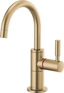 Luxe Gold Hot Water Dispenser