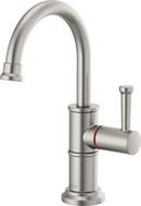 Brizo Stainless Hot Only Water Dispenser 