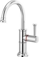 Brizo Chrome Hot Only Water Dispenser 
