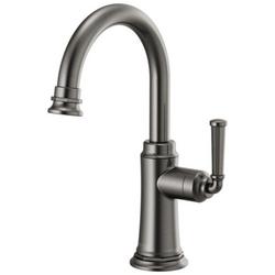 Luxe Steel Cold Water Dispenser