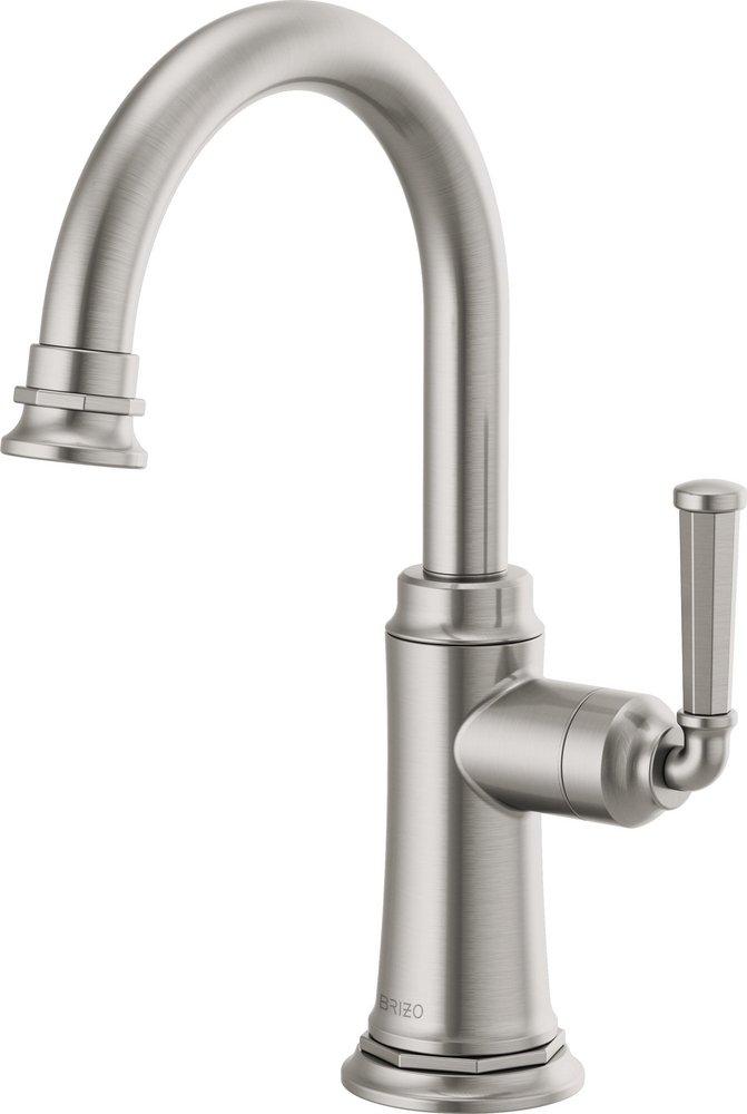 Brizo Stainless Cold Only Water Dispenser 