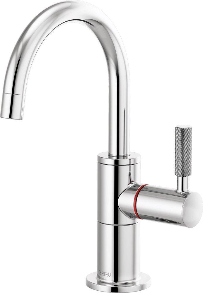 1.5 gpm Hot Water Dispenser in Chrome 