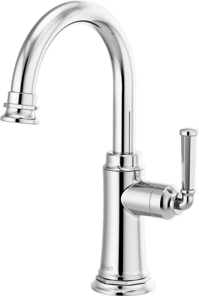 1.5 gpm Beverage Faucet in Chrome 