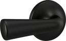Delta Faucet Matte Black Right-Hand or Left-Hand Trip Lever 