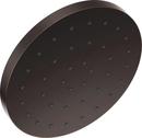 Delta Faucet Venetian&reg; Bronze Single Function Rain Showerhead 