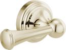 Right-Hand/Left-Hand Trip Lever in Brilliance® Polished Nickel