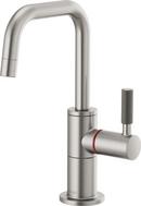 Brizo Stainless Hot Only Water Dispenser 