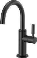 Brizo Matte Black Cold Only Water Dispenser 