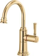 1.0 gpm Hot Water Dispenser in Polished Gold 