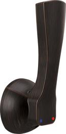 Delta Faucet Venetian Bronze Handle 