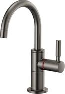 1.0 gpm Hot Water Dispenser in Luxe Steel 