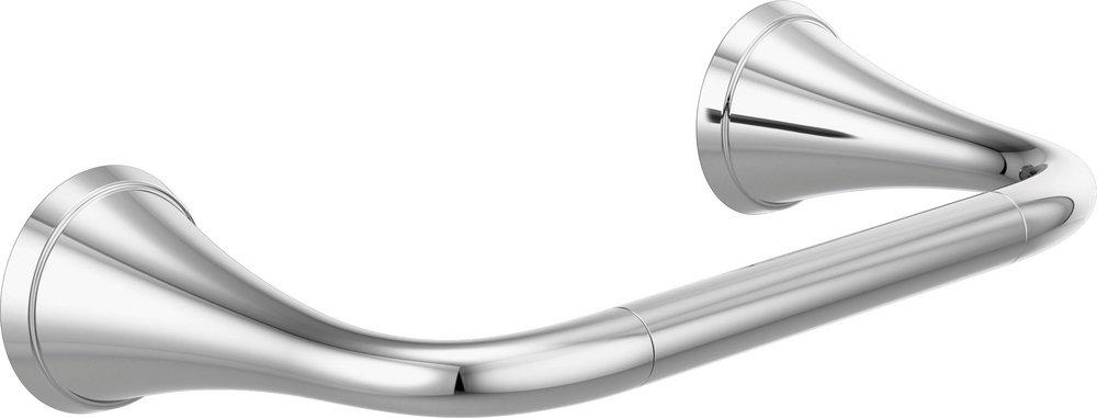 Delta Faucet Chrome 8 in. Towel Bar 