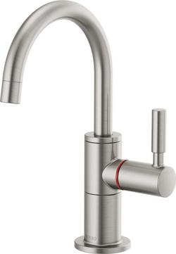 Brilliance&reg; Stainless Hot Water Dispenser