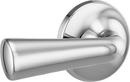 Right or Left Hand Trip Lever in Chrome