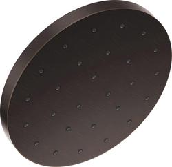 Single Function Showerhead in Venetian Bronze