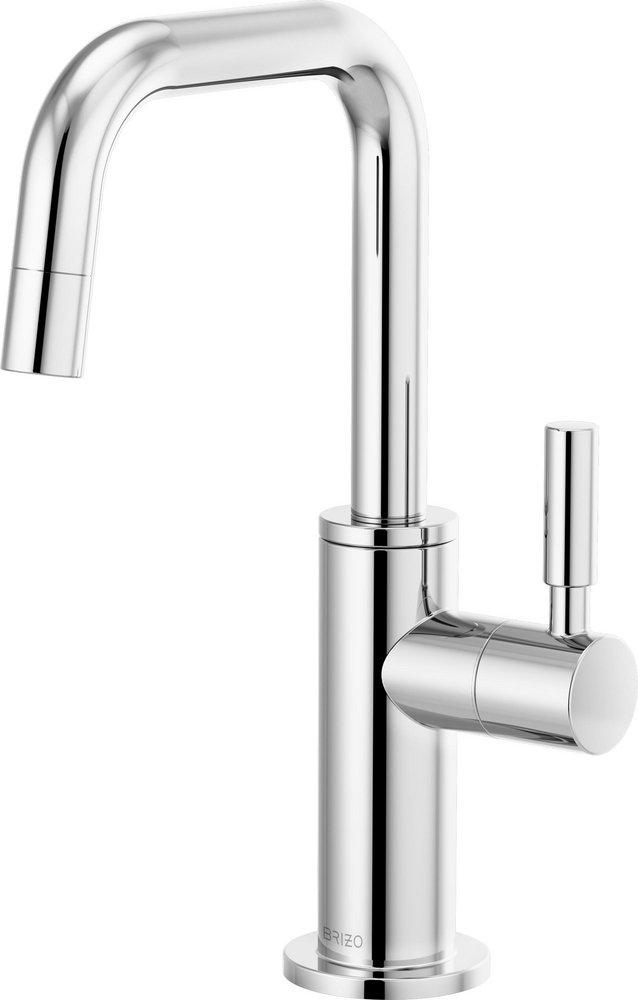 1.5 gpm Beverage Faucet in Chrome 