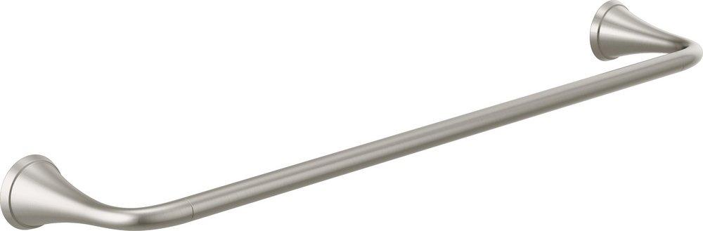 Delta Faucet Brilliance&reg; Stainless 24 in. Towel Bar 