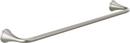 24 in. Towel Bar in Brilliance® Stainless