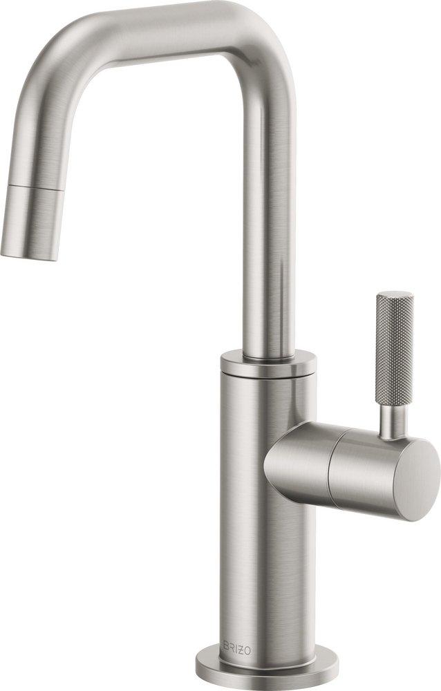 Brizo Stainless Cold Only Water Dispenser 