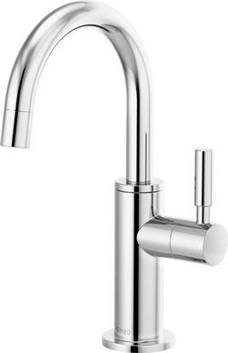 Chrome Cold Water Dispenser