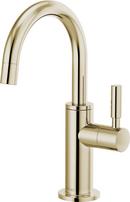 Brizo Polished Nickel Cold Only Water Dispenser 