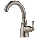 Brizo Stainless Single Handle Kitchen Faucet