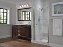 Delta Faucet Brilliance Stainless 2-Hook Robe Hook 