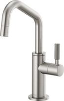 Brizo Stainless Single Handle Beverage Kitchen Faucet 