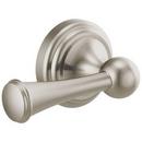 Universal Trip lever in Brushed Nickel