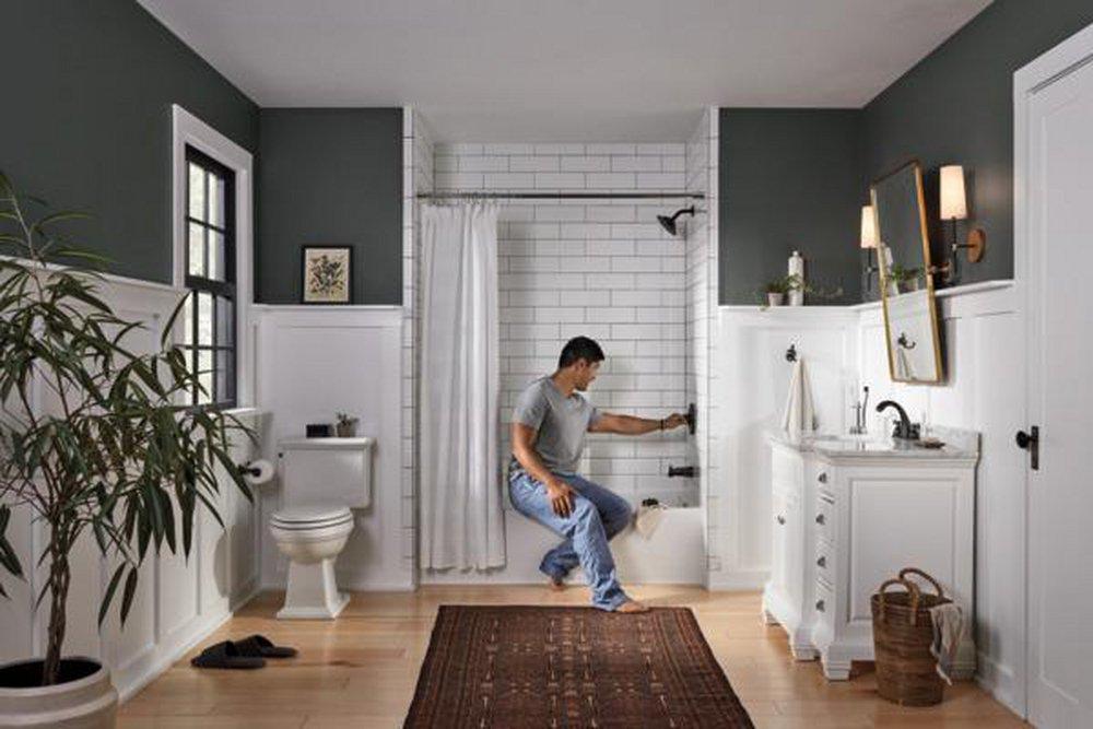 *CVR* CCY 1.5 GPM ELMHURST SHWR ONL 