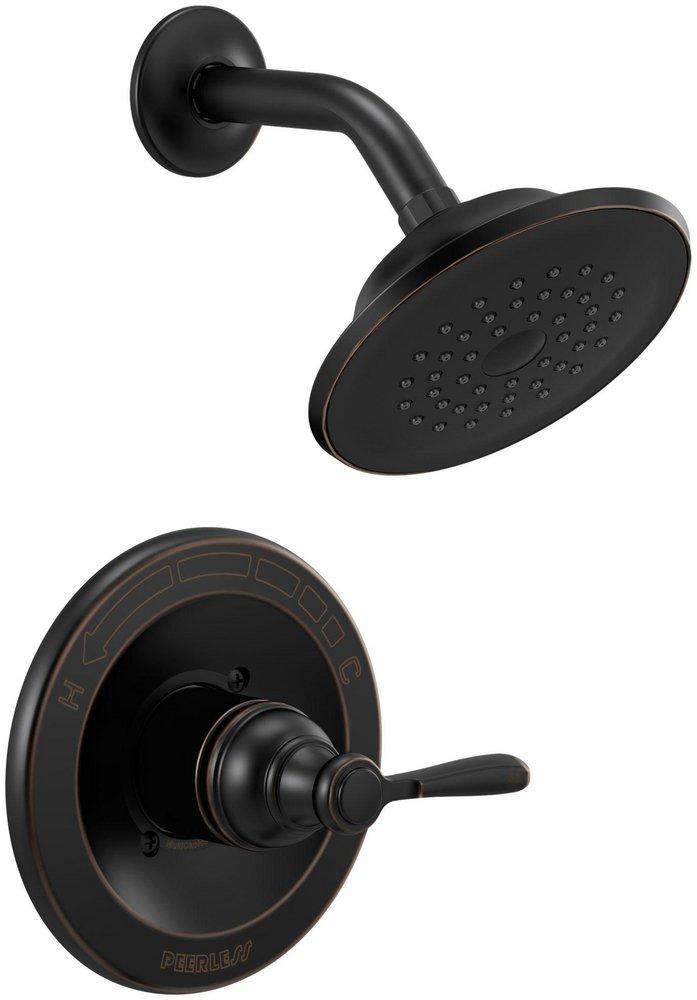 *CVR* CCY 1.5 GPM ELMHURST SHWR ONL 