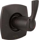 Delta Faucet Venetian Bronze Zinc Valve Trim 