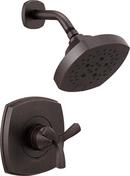 Single Handle Multi Function Shower Faucet (Trim Only)
