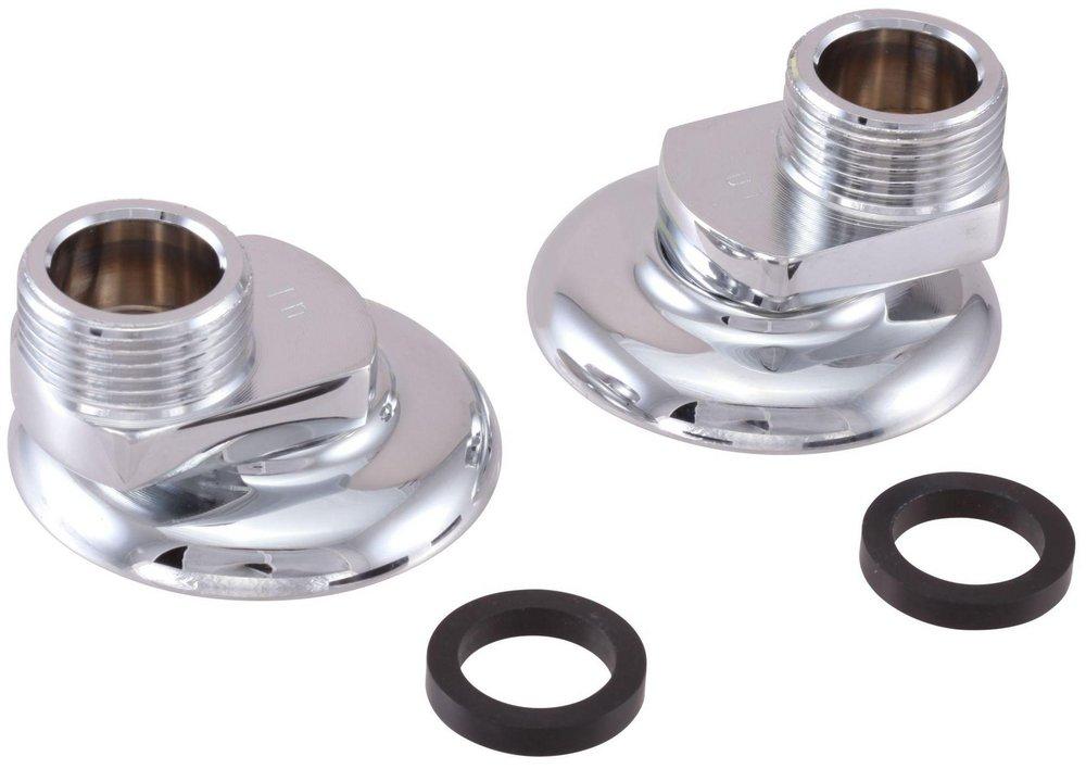 *CVR* ELMHURST CONN ADJ OS SEAL & T 