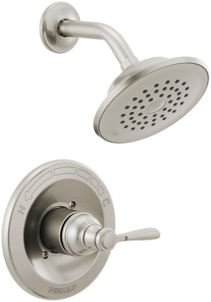 *CVR* CCY 1.5 GPM ELMHURST SHWR ONL 