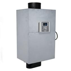 Fresh Air Ventilator