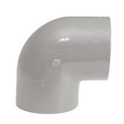 3 in. Grooved Schedule 80 CPVC 90 Degree Elbow