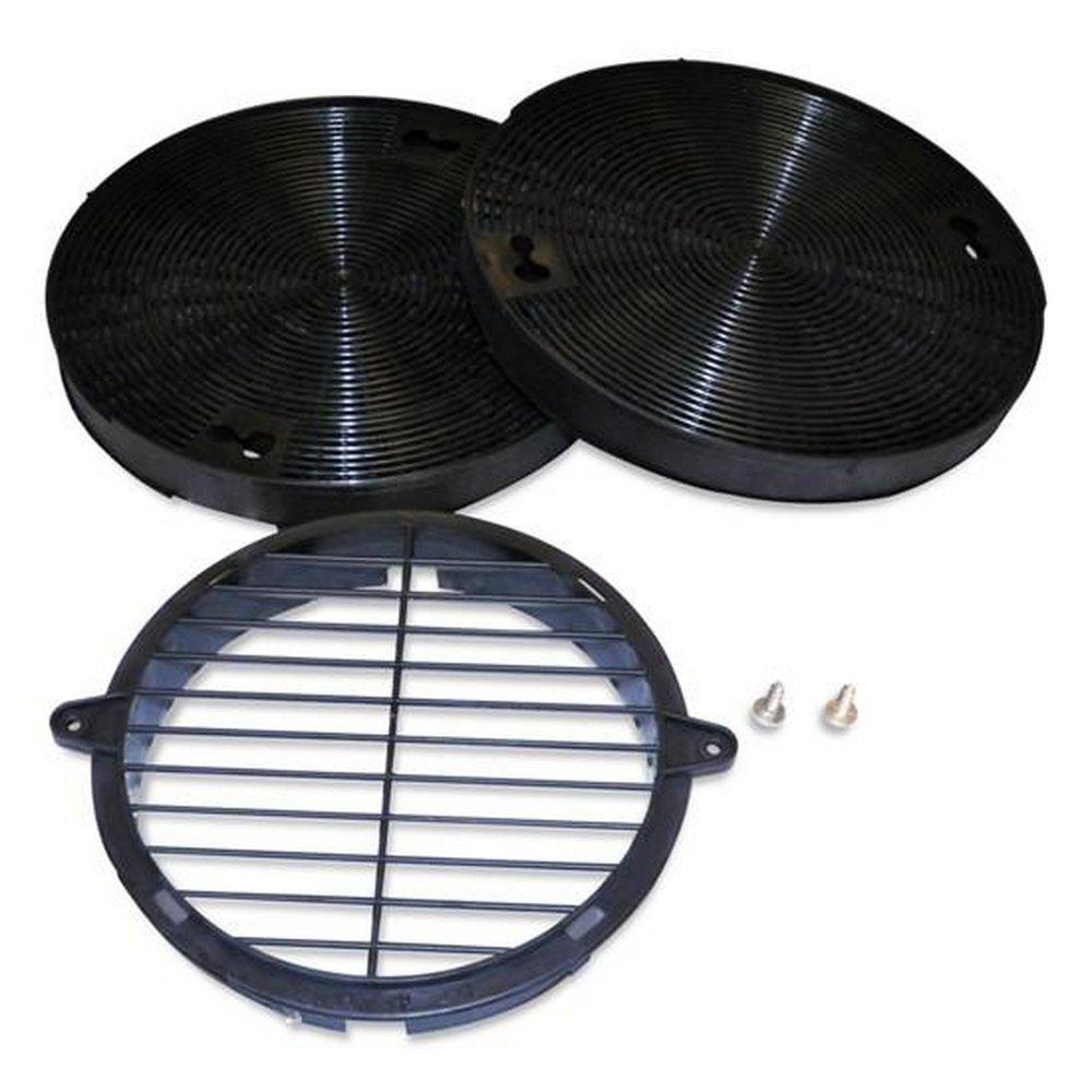 Whirlpool Black Recirculation Kit 