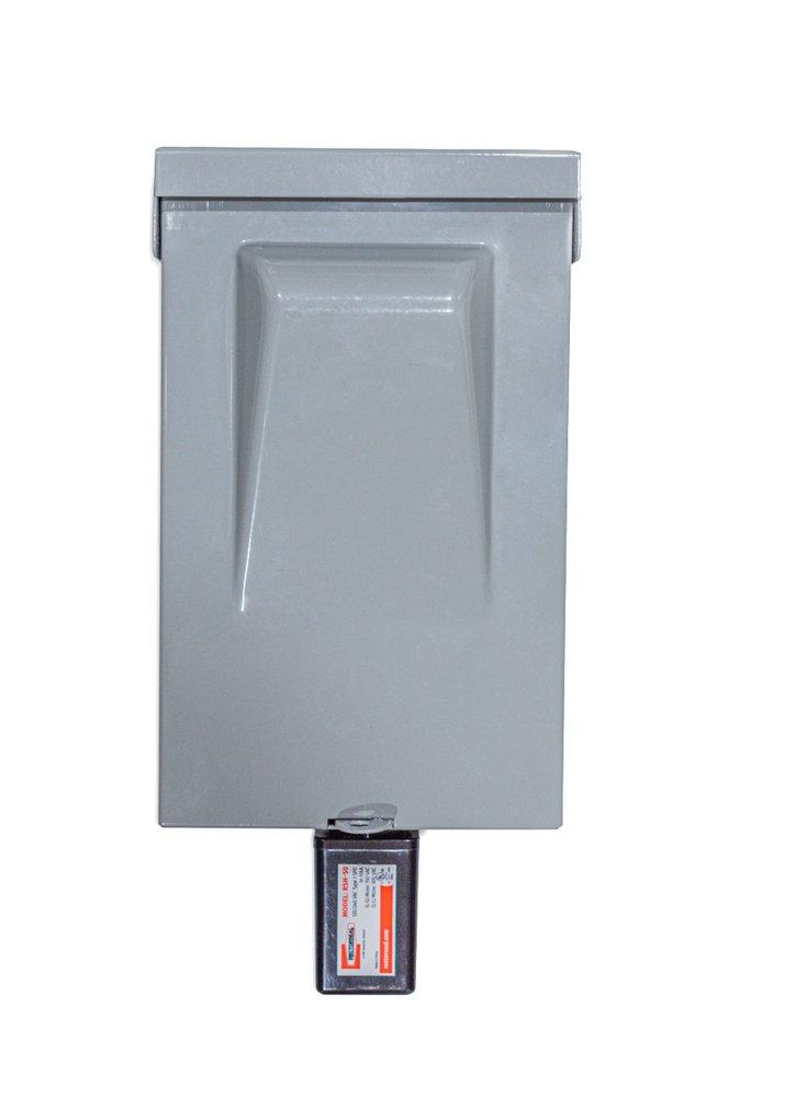 RSH 4-2/5 in. Electrical Box 
