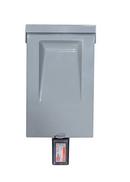 RSH 4-2/5 in. Electrical Box 