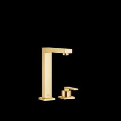 Single Handle Bar Faucet in Dark Platinum Matte