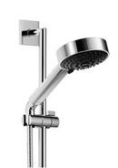 Dornbracht USA Platinum Matte Shower Rail 