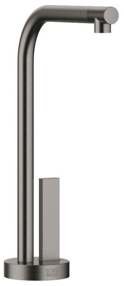 Dornbracht USA Dark Platinum Matte Hot and Cold Water Dispenser 