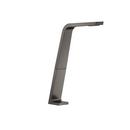 1-3/8 in. Spout in Dark Platinum Matte