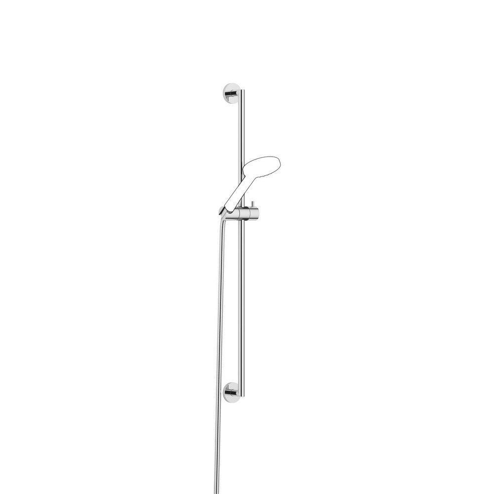 Dornbracht USA Polished Chrome Shower Rail 