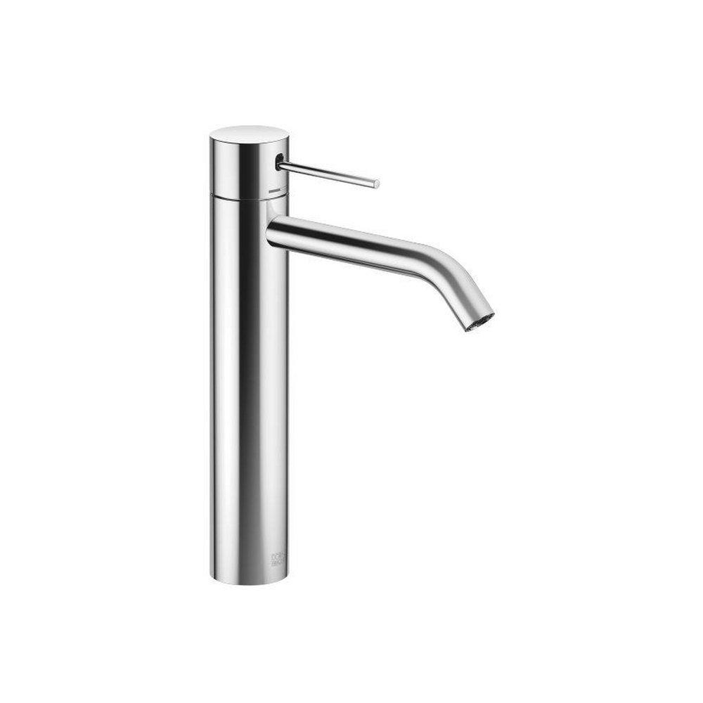 Dornbracht USA Polished Chrome Single Handle Monoblock Bathroom Sink Faucet 