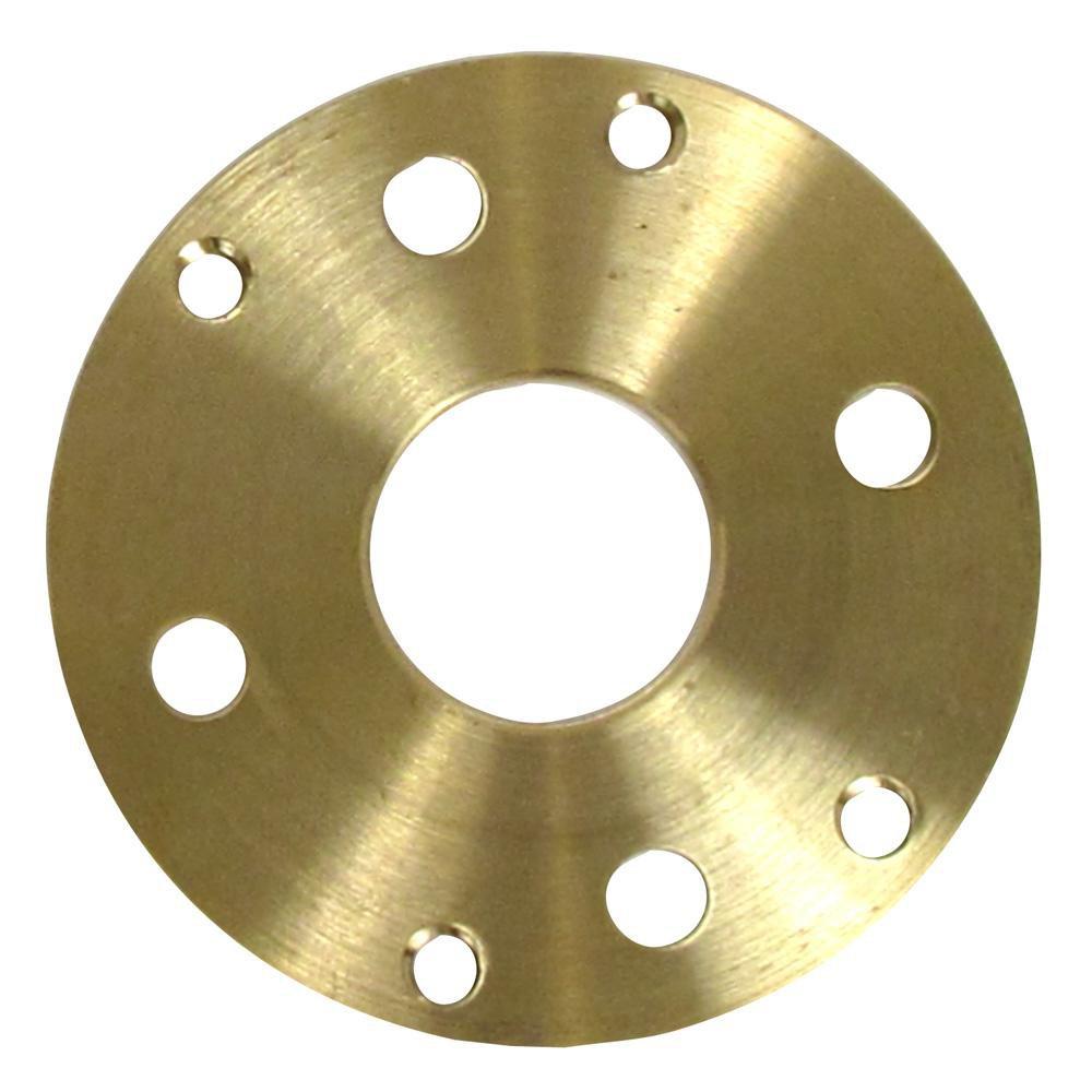 Speakman Anchor Plate 