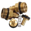 Check Stop Repair Group for T/P Shower Valve