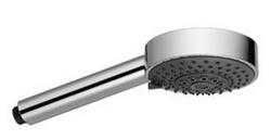 Multi Function Hand Shower in Polished Chrome (Shower Hose Sold Separately)